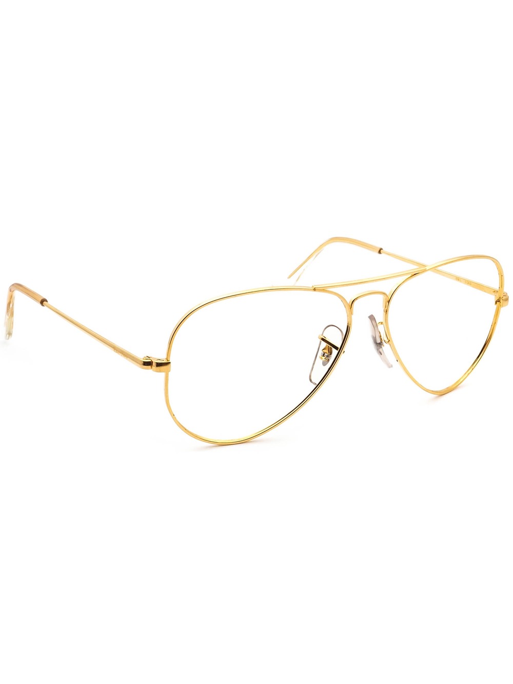 Ray-Ban (B&L) A5605 XUAR Sunglasses (no lenses)